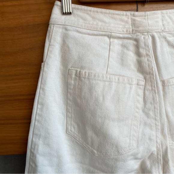 Sea New York wide leg pant, Size 2 - Picture 6 of 7